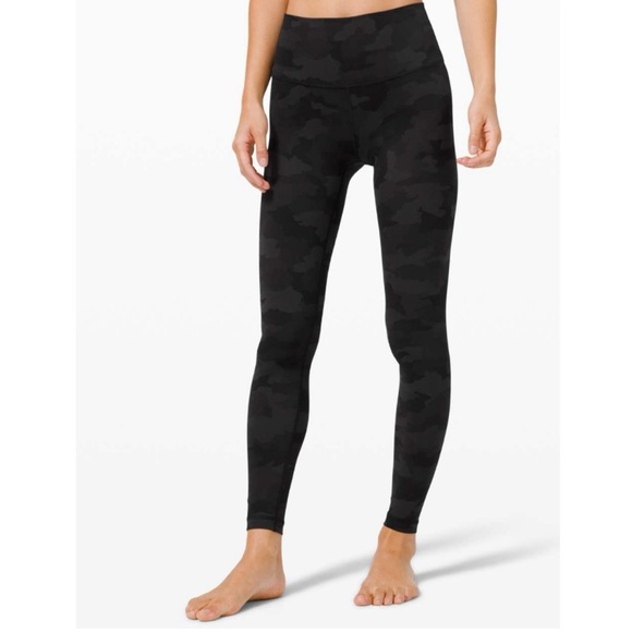 NWOT💕Lululemon Wunder Under High-Rise Tight 28" *Full-On Luxtreme - Picture 5 of 13